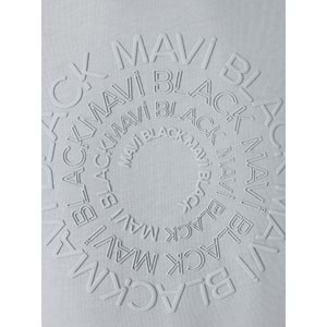 Mavi M0613531-70075 Mavi Black Baskılı T-Shirt Erkek Tişort