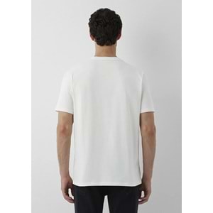 Mavi M0613539-70057 Mavi Black Baskılı T-Shirt Erkek Tişort