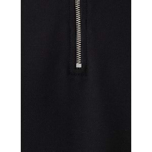 Mavi M0613535-900 Yarım Fermuarlı Polo Yaka Tişört Erkek Tişort