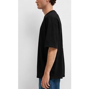 Mavi M0613553-900 Mavi Baskılı T-Shirt Erkek Tişort