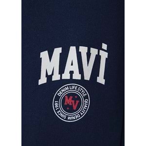 Mavi M0010633-89353 Mavi Basic Erkek Eşofman Altı