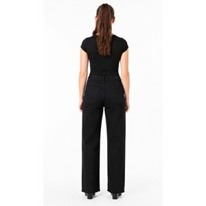 Mavi M1010152-A3801 Malibu Black Classic Denim Jean Kadın Kot Pantolon