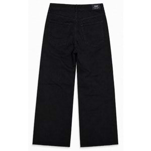 Mavi M1010152-A3801 Malibu Black Classic Denim Jean Kadın Kot Pantolon