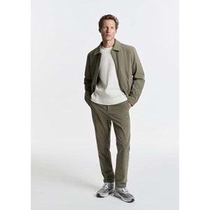 Mavi M0010632-86749 Mavi Kadife Jogger Pantolon Erkek Pantolon