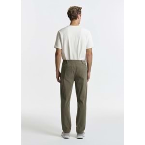 Mavi M0010632-86749 Mavi Kadife Jogger Pantolon Erkek Pantolon
