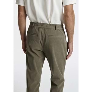 Mavi M0010632-86749 Mavi Kadife Jogger Pantolon Erkek Pantolon