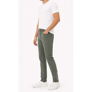 Mavi M00378A4099 Martin Mulled Bassil Colored Com Denim Jean Pantolon Erkek Kot Pantolon