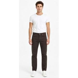 Mavi M0010039-A6391 Lisbon Moonstruck Colored Denim Pantolon Jean Erkek Kot Pantolon