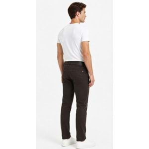 Mavi M0010039-A6391 Lisbon Moonstruck Colored Denim Pantolon Jean Erkek Kot Pantolon