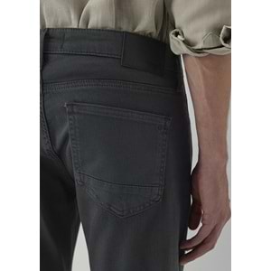 Mavi M00422A4093 Jake Antrasit Comfort Gabardin Pantolon Jean Erkek Kot Pantolon