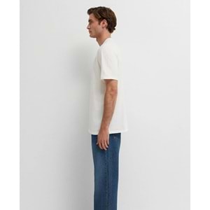 Mavi M0613669-70057 Mavi Baskılı T-Shirt Erkek Tişort