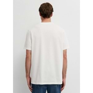 Mavi M0613669-70057 Mavi Baskılı T-Shirt Erkek Tişort