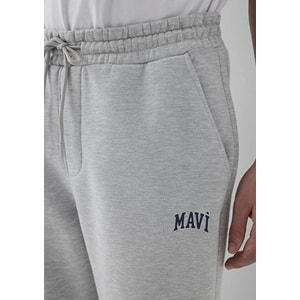 Mavi M0010640-80018 Mavi Logo Baskılı Erkek Eşofman Altı
