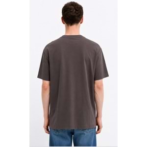 Mavi M0613102-88083 Mavi Baskılı T-Shirt Erkek Tişort