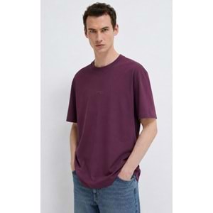 Mavi M0613102-70434 Mavi Baskılı T-Shirt Erkek Tişort