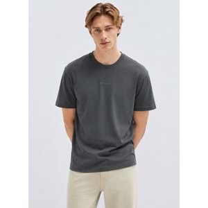 Mavi M0613348-91268 Mavi Jeans Baskılı T-Shirt Erkek Tişort