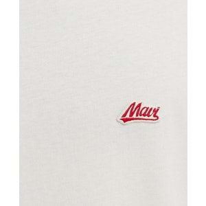 Mavi M0613503-70057 Mavi Logo Nakışlı T-Shirt Erkek Tişort