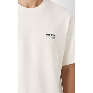 Mavi M0613676-70057 Mavi Jeans Baskılı Erkek Tişort