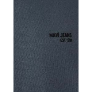 Mavi M0S10676-80776 Mavi Jeans Kapüşonlu Erkek Sweatshirt