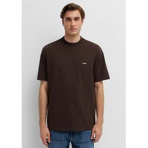 Mavi M0612216-90704 Mavi Baskılı T-Shirt Erkek Tişort
