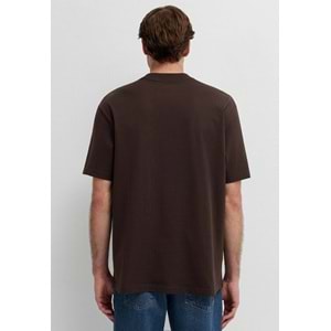 Mavi M0612216-90704 Mavi Baskılı T-Shirt Erkek Tişort