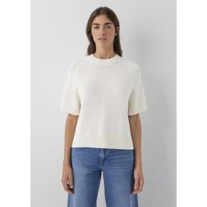 Mavi M1711039-80194 Örgü Kazak Kadın Sweatshirt
