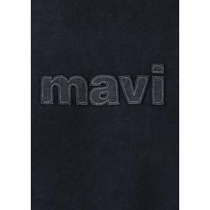Mavi M0S20102-70489 Mavi Logo Erkek Sweatshirt