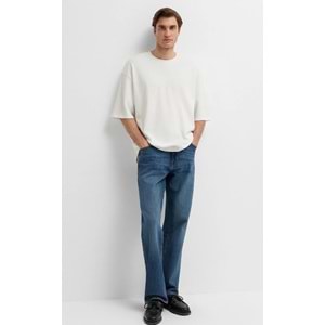 Mavi M0613581-70057 Mavi Baskılı T-Shirt Erkek Tişort
