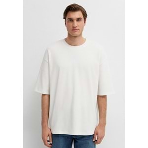 Mavi M0613581-70057 Mavi Baskılı T-Shirt Erkek Tişort