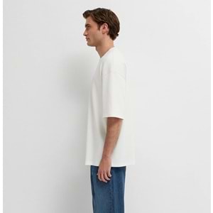 Mavi M0613581-70057 Mavi Baskılı T-Shirt Erkek Tişort