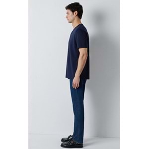 Mavi M0613224-80022 Basic Tişört Erkek Tişort