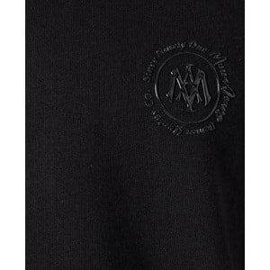 Mavi M0620179-900 Mavi Mühür Logo Baskılı T-Shirt Erkek Tişort