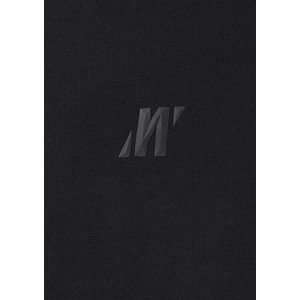 Mavi M0620265-900 Mavi Pro Baskılı Uzun Kollu Erkek Tişort