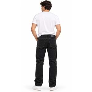 Mavi M00351A6570 Marcus Black Corduroy Denim Kadife Jean Pantolon Erkek Kot Pantolon