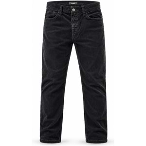 Mavi M00351A6570 Marcus Black Corduroy Denim Kadife Jean Pantolon Erkek Kot Pantolon