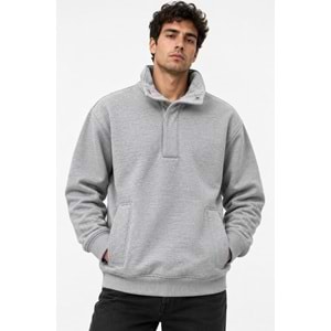 Mavi M0S10673-80018 Mavi Edition Erkek Sweatshirt