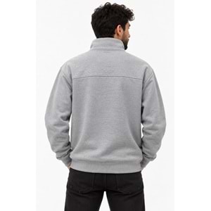 Mavi M0S10673-80018 Mavi Edition Erkek Sweatshirt