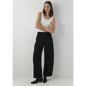 Mavi M1023155-900 Mavi Jogger Kumaş Pantolon Kadın Pantolon