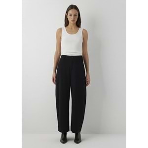 Mavi M1023155-900 Mavi Jogger Kumaş Pantolon Kadın Pantolon