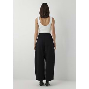 Mavi M1023155-900 Mavi Jogger Kumaş Pantolon Kadın Pantolon