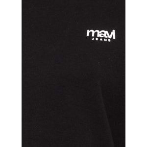 Mavi M1620079-900 Mavi Jeans Baskılı Tişört Kadın Tişört