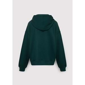 Mavi M1S20141-71929 Mavi Jeans Logo Baskılı Kadın Sweatshirt