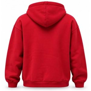 Mavi M1S20139-82318 Mavi Jeans Kapüşonlu Kadın Sweatshirt