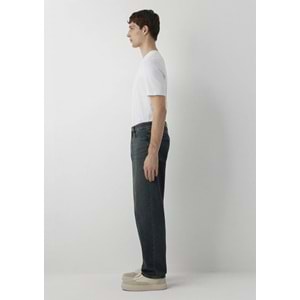 Mavi M0010289-A7783 Mavi Toronto Baggy Classic Vintage Puslu Jean Pantolon Erkek Kot Pantolon