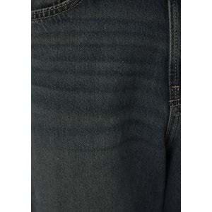 Mavi M0010289-A7783 Mavi Toronto Baggy Classic Vintage Puslu Jean Pantolon Erkek Kot Pantolon