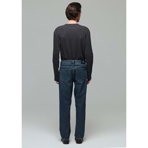 Mavi M0019166-A7787 Marlon Classic Vintage Jean Pantolon Erkek Kot Pantolon