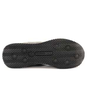 Hammer Jack 101-24985-M Santiago Deri Sneaker Erkek Spor Ayakkabı