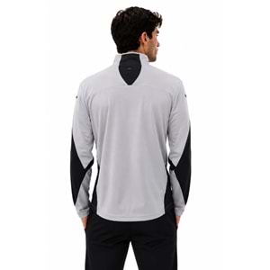 Joma 9212426 Antrenman Sweatshirt Stadio Yarım Fermuarlı Erkek Sweatshirt