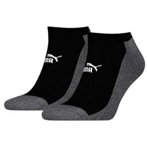Puma 935896-03 Elements Cush Sn 2 Pack 2 Parça-Adet Unisex Çorap