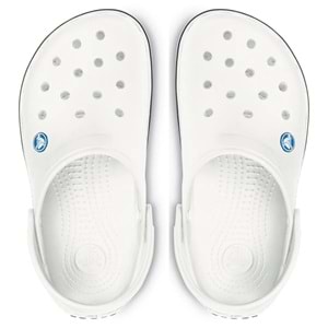 Crocs Crocband 11016 Sabo Doktor ve Hemşire Terliği Ortapedik Unisex Terlik